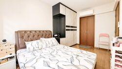 Blk 109B Eastglen @ Canberra (Sembawang), HDB 3 Rooms #610672221